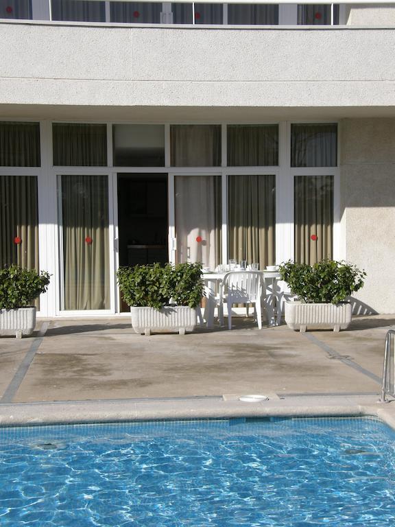 Apartamentos Miami ลาเอสตาร์ติต ภายนอก รูปภาพ