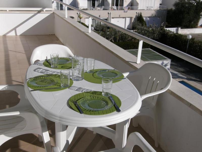 Apartamentos Miami ลาเอสตาร์ติต ภายนอก รูปภาพ